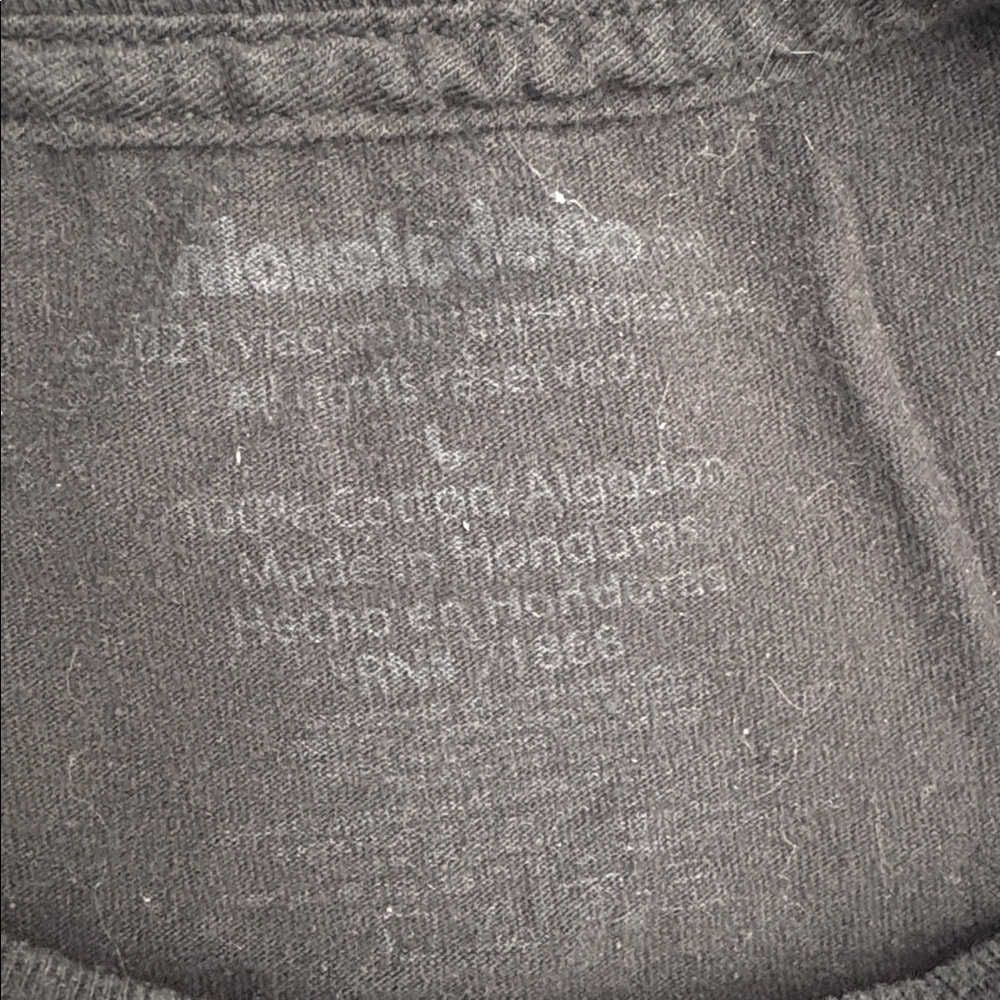 Vintage Rugrats Tee - Picture 3 of 3